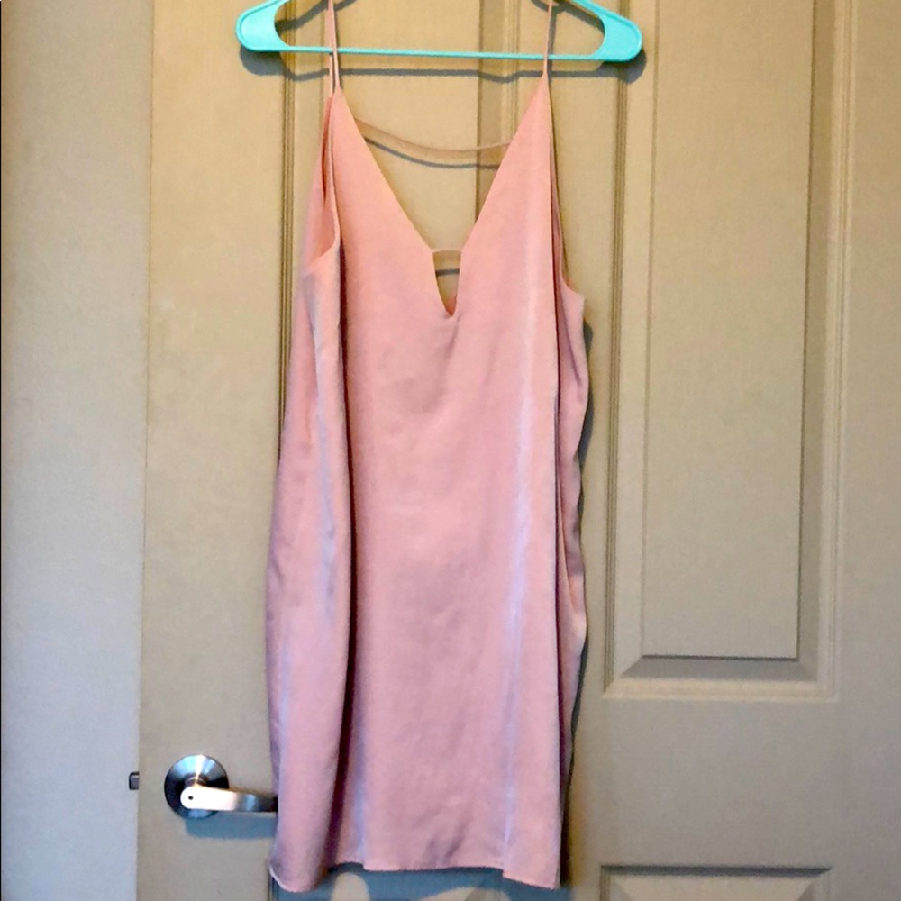 Sadie and sage dress